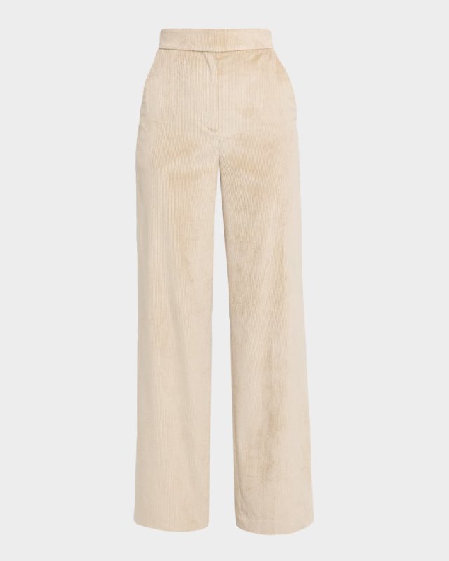 Grigore Corduroy Pants